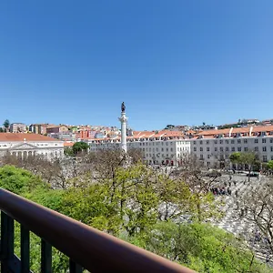 Metropole 3* Lissabon
